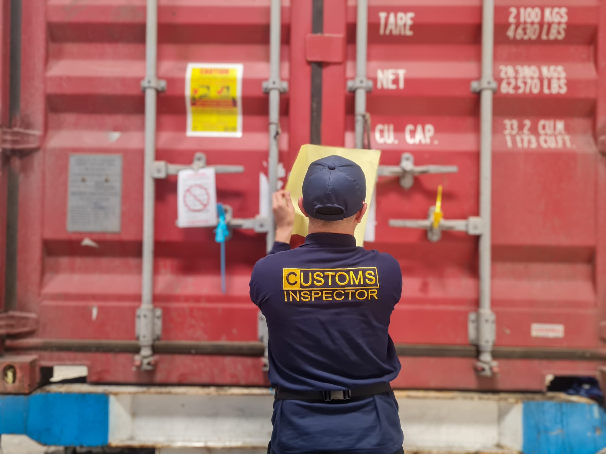 Advancing the professionalism of customs: key themes and take-aways