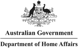 Australian Department of Home Affairs