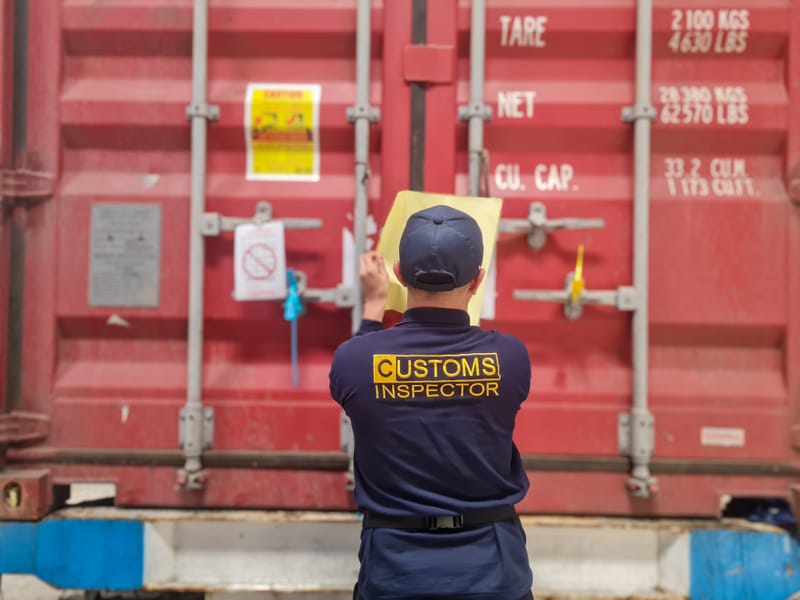 Advancing the professionalism of customs: key themes and take-aways
